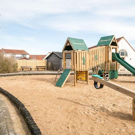 Holiday Home Noordzeepark Zeewind 2-1 By Interhome Mispelburg Экстерьер фото