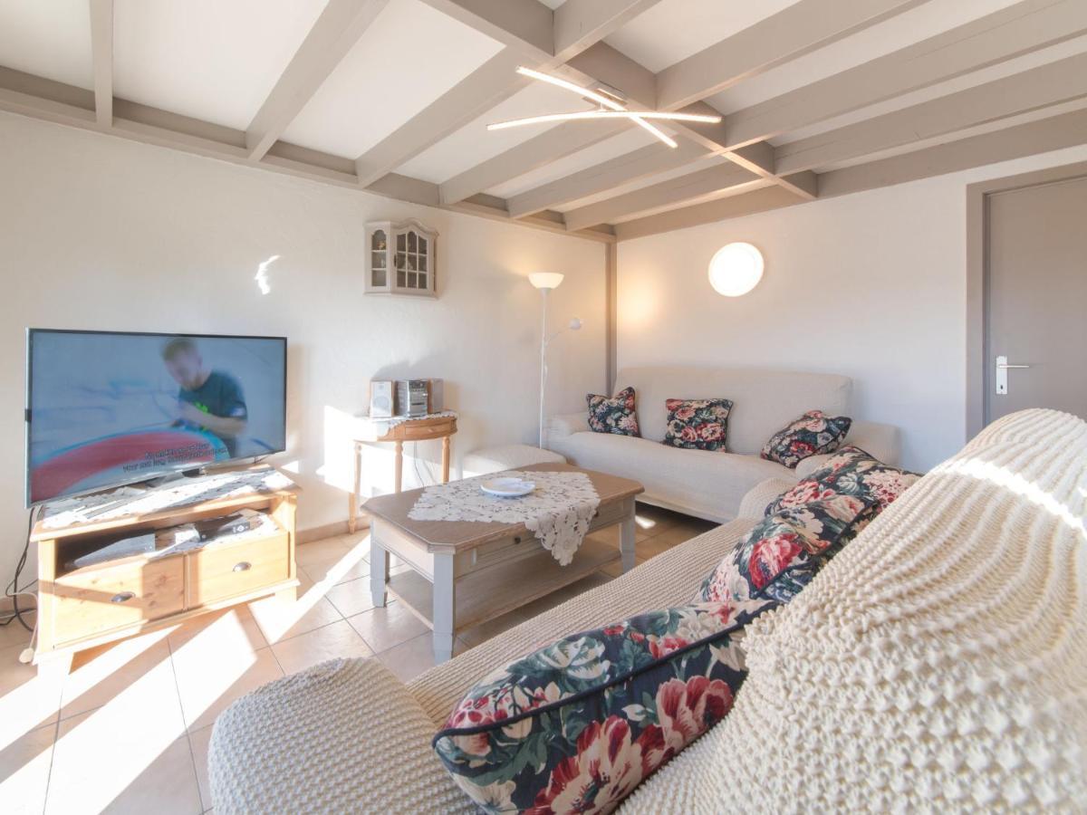 Holiday Home Noordzeepark Zeewind 2-1 By Interhome Mispelburg Экстерьер фото
